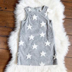 NWT BabyGap Jumper Dress